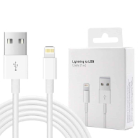 CABO USB IPHONE 4G 4S CORDA
