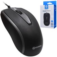 MOUSE OPTICO COM FIO 1000DPI HOOPSON MS-038C