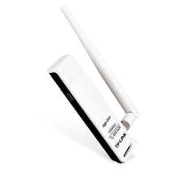 ADAPTADOR USB WIRELESS TP-LINK TL-WN722N 150MB