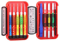 KIT DE FERRAMENTAS 10 EM 1 – K-P3010