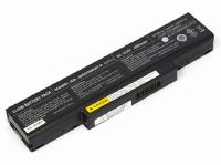 BATERIA NOTEBOOK  POSITIVO 6-87-M660S-4P4 - (SEMI-NOVO)