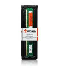 MEMORIA DESKTOP KEEPDATA 4GB DDR3 1600