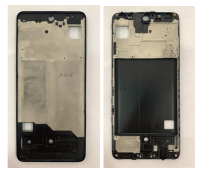 CARCAÇA ARO SAMSUG GALAXY A51 SM-A515 - PRETO