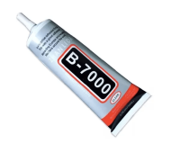 COLA PROFISSIONAL T7000 110ML MULTI USO BRANCA