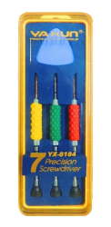 KIT DE CHAVES YAXUN – YX-8183