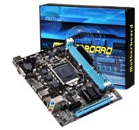 PLACA MÃE FOXCONN H61 LGA 1155 DDR3