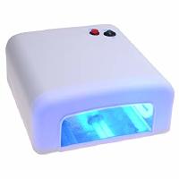 ESTUFA UV – JD-818 – 36 WATT