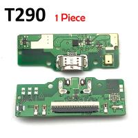 FLEX PLACA CONECTOR DE CARGA SAMSUNG TABLET TAB A T290