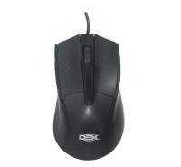 MOUSE OPTICO USB C/ FIO LTM-588 DEX