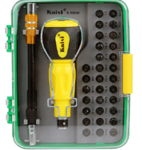 KIT DE CHAVES K-T9035