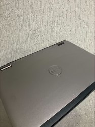 NOTEBOOK DELL INTEL CORE I3 4GB SSD 256GB
