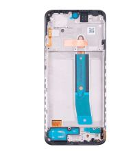 FRONTAL XIAOMI REDMI NOTE 11 4G / NOTE 11S C/A ORIGINAL CHINA