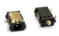 CONECTOR DC JACK PARA NOTEBOOK POSITIVO MOTION Q432A