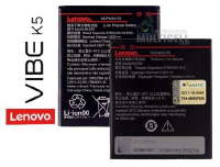 BATERIA LENOVO BL259 BL 259 VIBE K5 A6020 - ORIGINAL