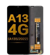FRONTAL SAMSUNG GALAXY A13 4G - A135F ORIGINAL