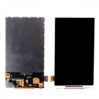 DISPLAY LCD SAMSUNG S3 SLIM G3812