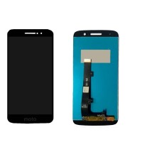 FRONTAL MOTOROLA MOTO M XT1662 - SEM ARO - ORIGINAL