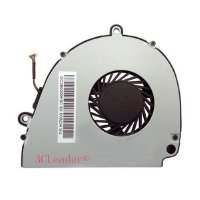 COOLER NOTEBOOK ASPIRE V3-471 V3-471G V3-531 V3-531G V3-551 V3-551G V3-571 P/N:DC280009KS0 DC280009KD0 - (SEMI-NOVO)