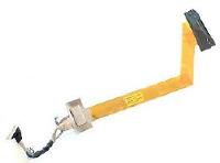 CABO FLAT TELA TOSHIBA SATELLITE A100 A105 6017B0077001 - (SEMI-NOVO)