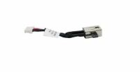 CONECTOR DC JACK PARA NOTEBOOK DELL 0JDX1R DC082
