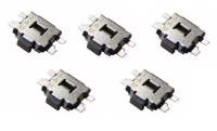 BOTÃO POWER VOLUME NOKIA LUMIA 515 520 525 620 630 930 MOTO G4 G4 PLUS XT1626