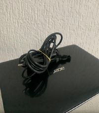 NOTEBOOK ACER I3 4GB HD SSD SSD 128GB (SEMI-NOVO)