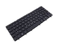 TECLADO PARA NOTEBOOK DELL PART NUMBER 08FC81 TC683