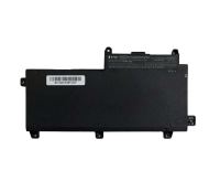 BATERIA PARA NOTEBOOK HP PART NUMBER HSTNN-UB6Q  PRETO 3400 MAH BC340