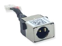 CONECTOR DC JACK PARA NOTEBOOK ACER ASPIRE A315-42 A315-54 A515-43 A315-54k