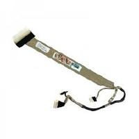 CABO FLAT TELA INTELBRAS I420 DC02000KY00-JHT00 - (SEMI-NOVO)
