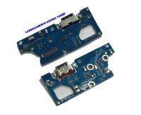 FLEX PLACA DOCK CONECTOR DE CARGA  MOTO G22 XT2231 TURBO