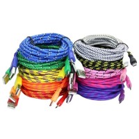 CABO USB V8 DNS CORDA