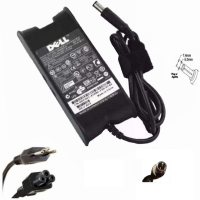FONTE CARREGADOR P/ NOTEBOOK DELL 90W 19,5V 4.62A PA-10  (7.4*5.0) FT043