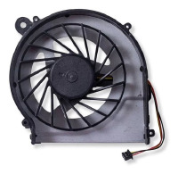 COOLER P/NOTEBOOK  HP COMPAQ G42 CQ42 G62 CQ62 PN: