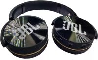FONE DE OUVIDO BLUETOOTH JBL EVEREST JB950 - PRETO