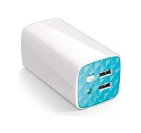 CARREGADOR PORTATIL TP-LINK 10400MAH TL-PB10400
