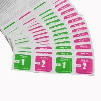 KIT LIMPEZA PELÍCULA FLANELAS SECA E ÚMIDA