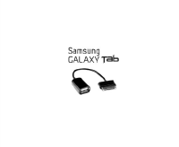 CABO ADAPTADOR GALAXY TAB OTG CONNECT KIT MODELO S