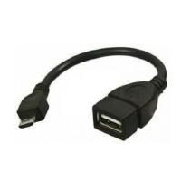 CABO ADAPTADOR MICRO USB OTG TABLET CELULAR V8