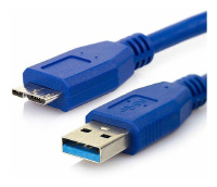 CABO USB 3.0 HD EXTERNO SAMSUNG GALAXY S5 NOTE 3
