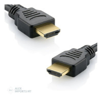 CABO HDMI HARDLINE 3M