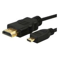 CABO HDMI X MICRO HDMI 3M