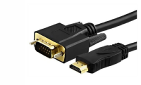 CABO HDMI X VGA 2M