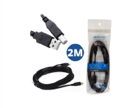 CABO USB X USB MINI V3 - LELONG LE-801 1.5M