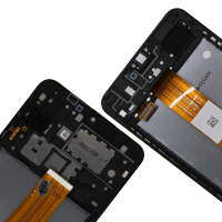 FRONTAL SAMSUNG GALAXY A12 A125 A125F - COM ARO- CHINA