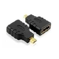 ADAPTADOR MICRO HDMI X HDMI - TABLET SMARTPHONE