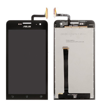 FRONTAL ASUS ZENFONE 5 A501 - PRETO