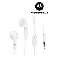 FONE OUVIDO MOTOROLA PARA CELULAR PADRÃO UNIVERSAL