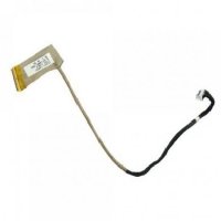 CABO FLAT TELA POSITIVO ITAUTEC 6-43-C4801-091-1A - (SEMI-NOVO)