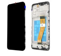 FRONTAL SAMSUNG GALAXY A03S A037 - COM ARO - CHINA